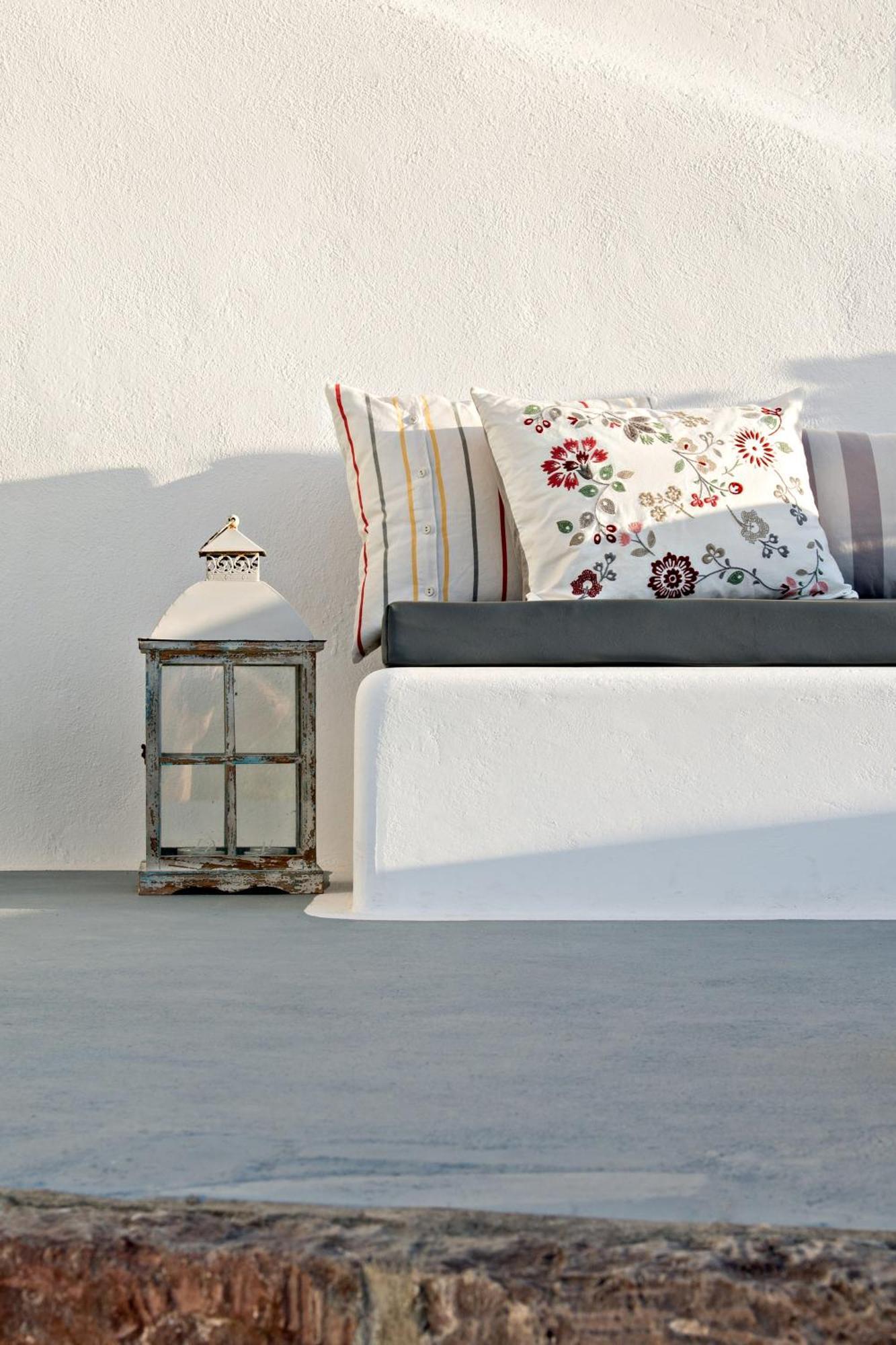 Revelis Villa & Canava Fira  Rom bilde